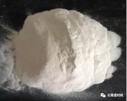 半水石膏强度提高,石膏慢干对强度的影响