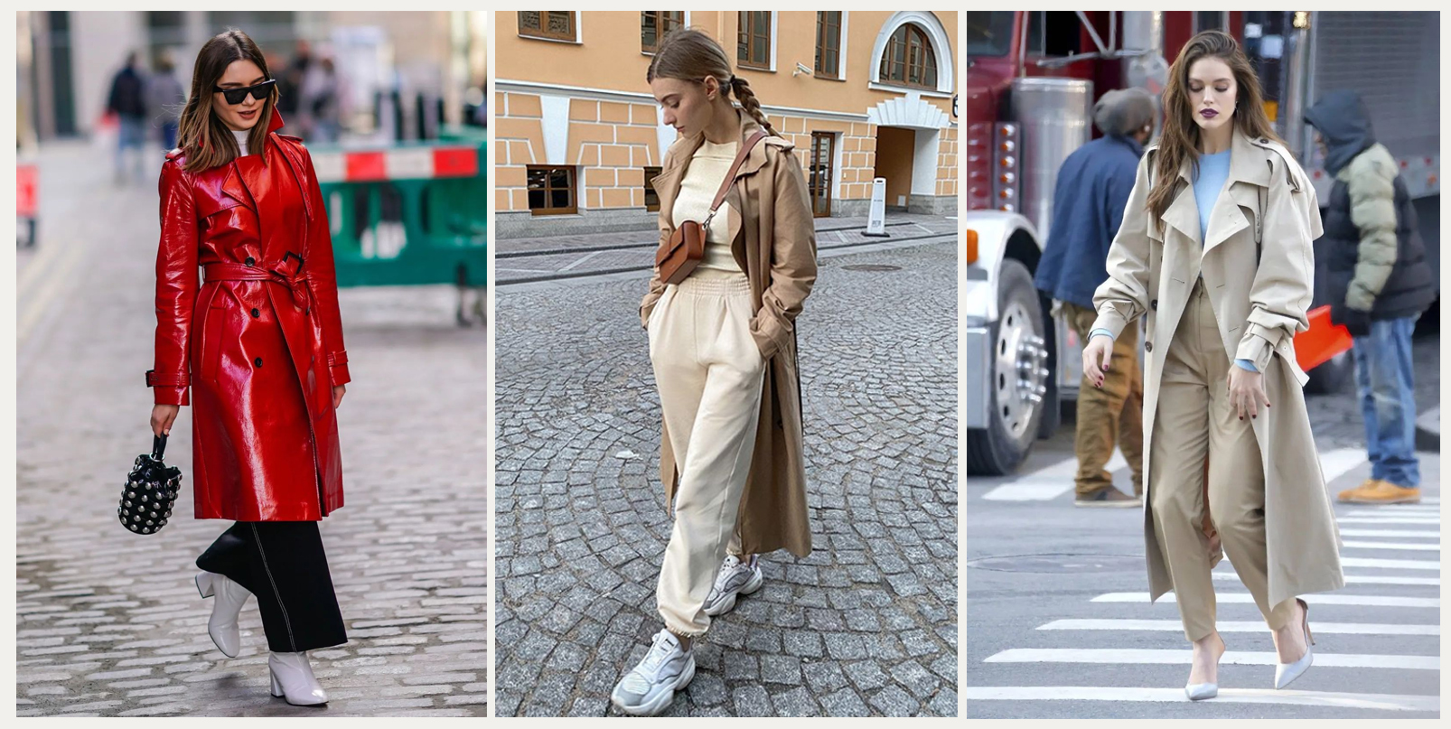 黑色风衣怎么搭配出高级感男,欧美高级风衣搭配图片