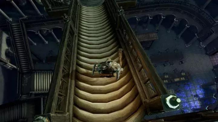 黑暗之魂1所有地图,黑暗之魂1全图文攻略