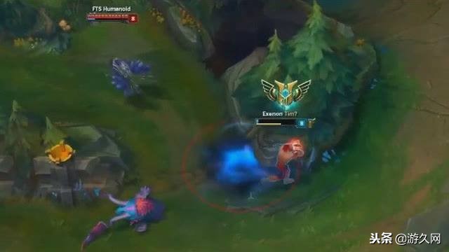 lol点燃重伤效果,lol被点燃烧死的亚索