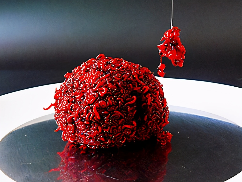 冬季红虫饵钓鱼的两种用法,冬季钓鱼虫饵的正确使用方法