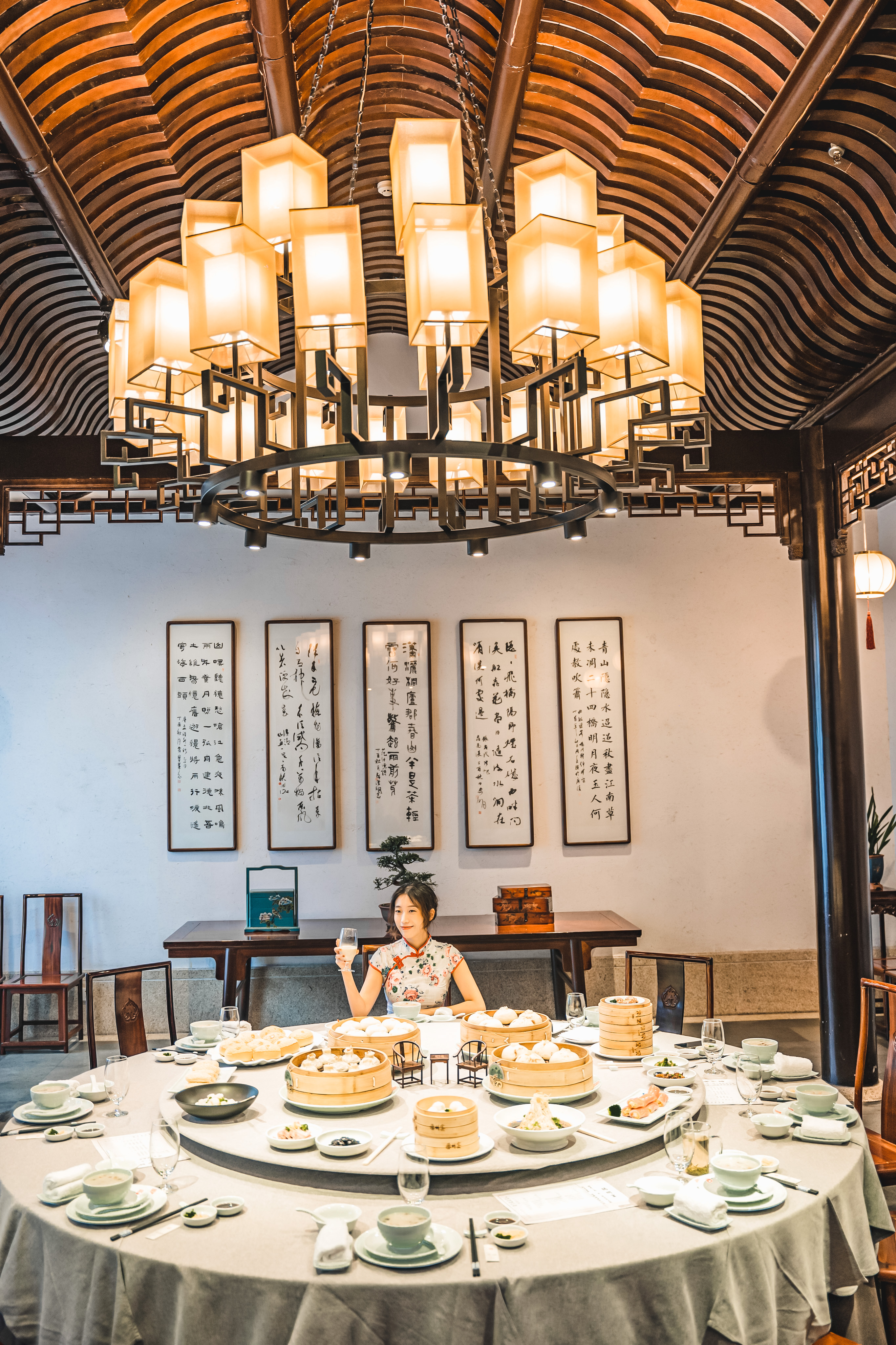 秋冬就要泡温泉呀,冬天一定要一起去泡温泉