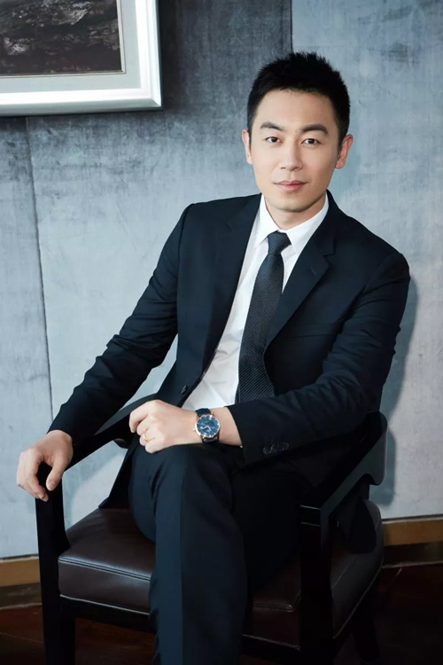 江苏四大美男,中国四大颜值男神