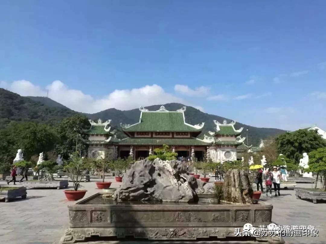 越南岘港旅游攻略天气,越南岘港旅游攻略购物