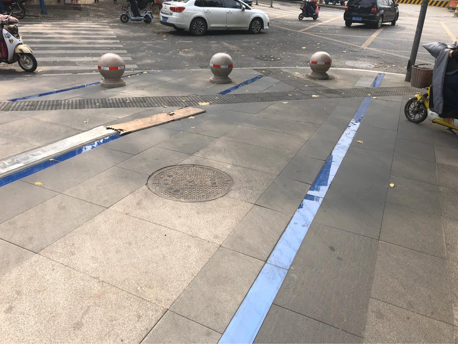 落寞的山大路，华强沦落成学校餐厅