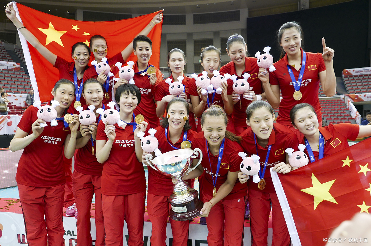 中国女排精心备战奥运会,中国女排打东京赛视频