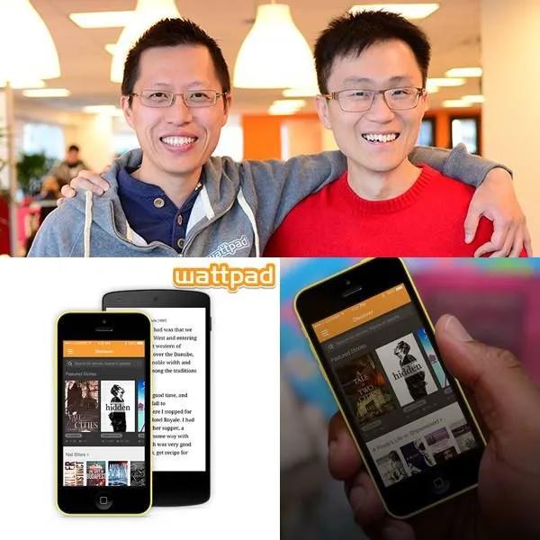 华裔建文学城,好莱坞也来挖剧本!没想到创业蓝图竟是1张餐巾纸