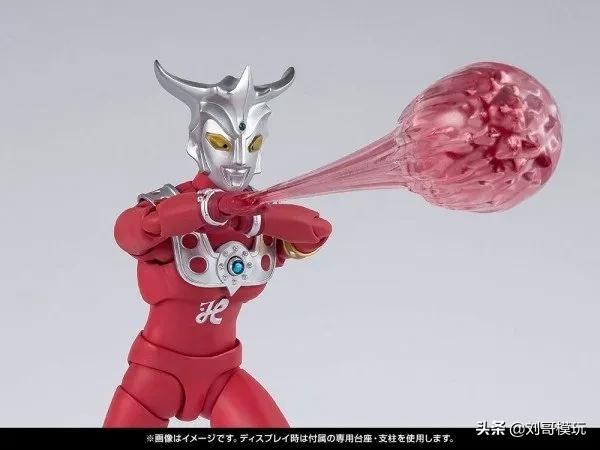 万代shf雷欧什么时候再版,万代shf雷欧奥特曼披风模型