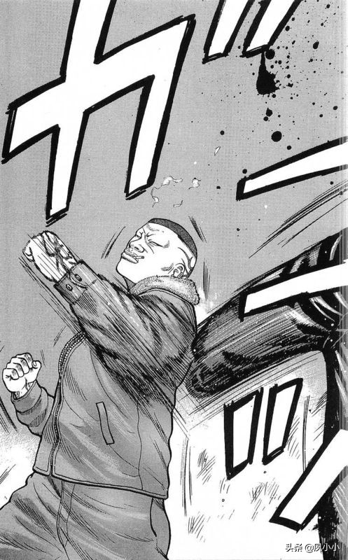 热血高校作者高桥的访谈,热血高校1-6季完整版一口气看完