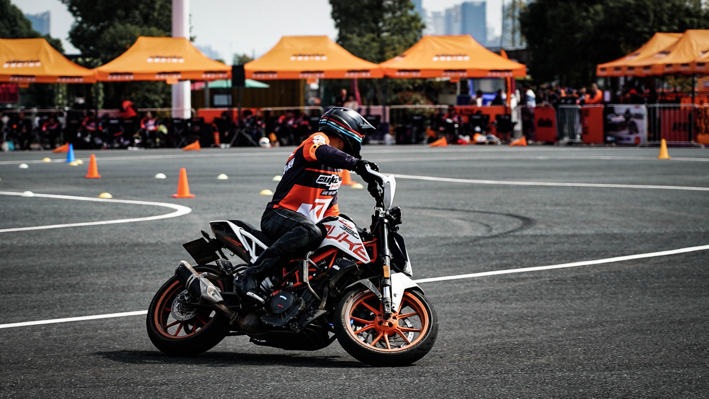 最强车神的克星,车神真实技术视频