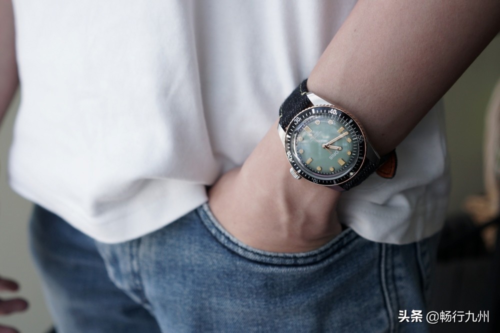 oris潜水表表带,oris复古潜水表怎么样