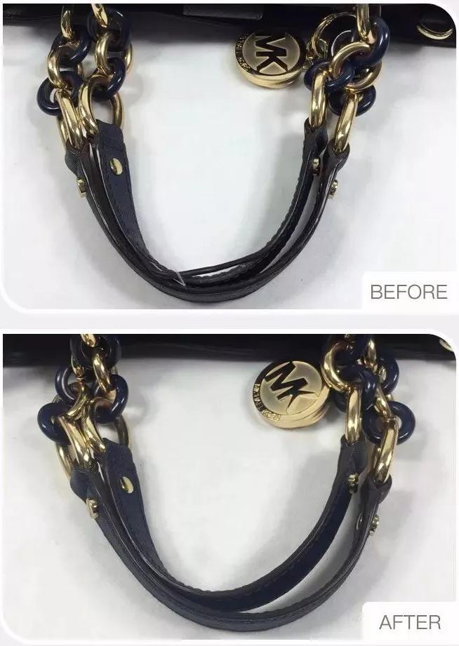 遇到“包包杀手”，我们该如何自救