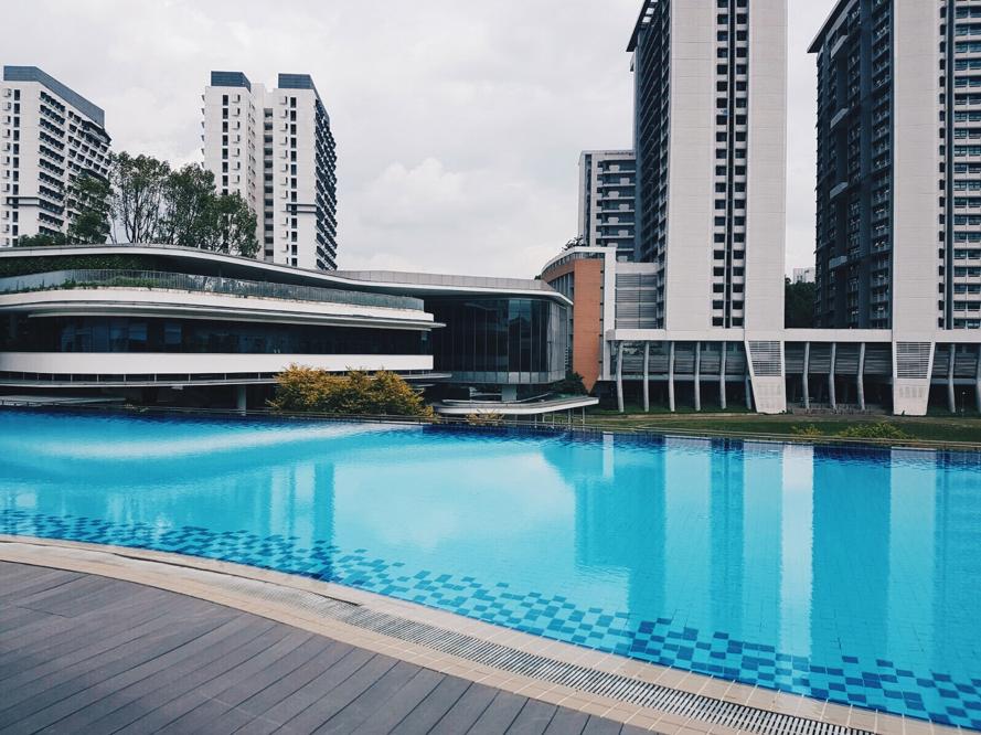 在新加坡国立大学,NUS就读是一种怎样的体验？