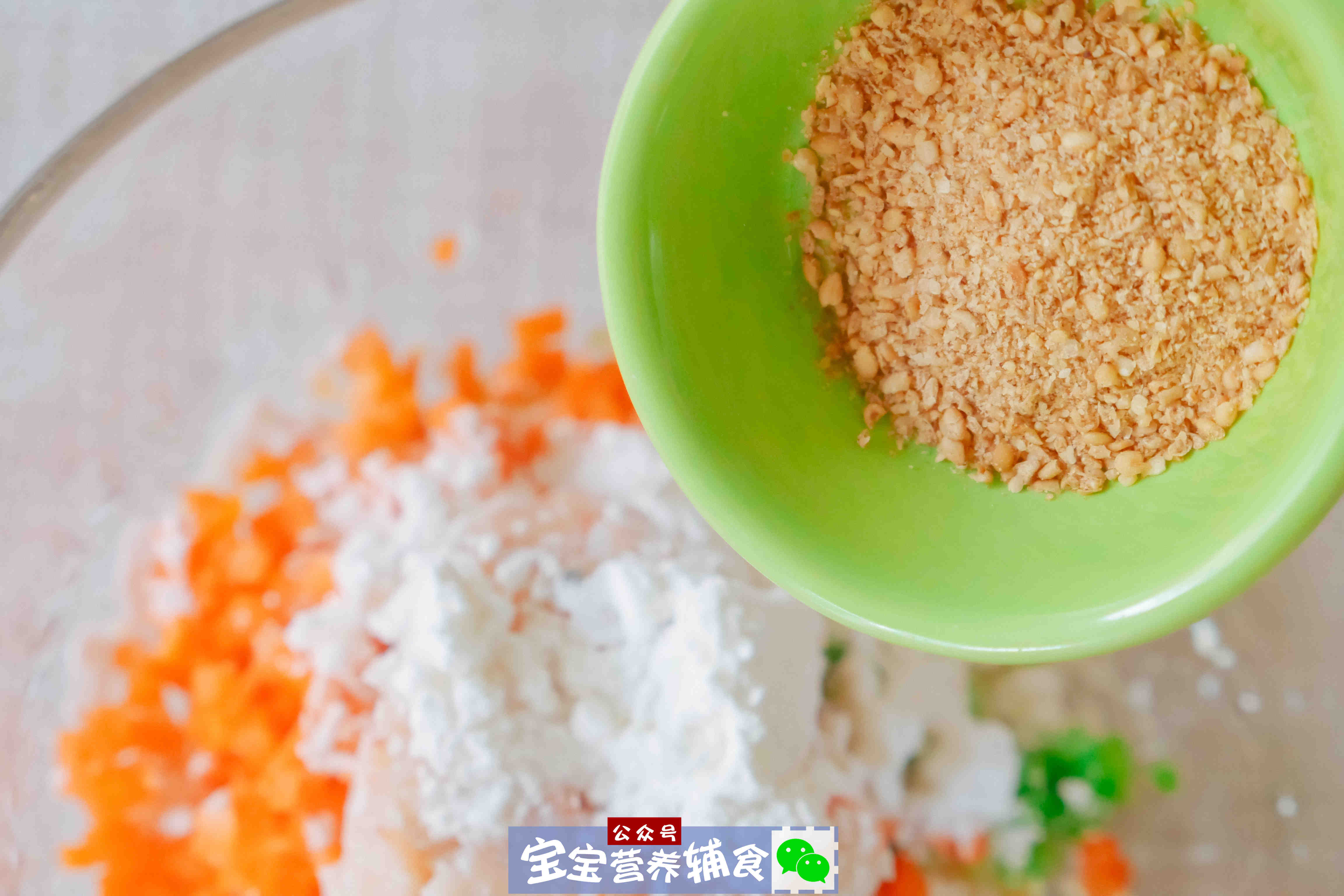 补钙补铁辅食食谱,孩子补铁辅食菜谱推荐