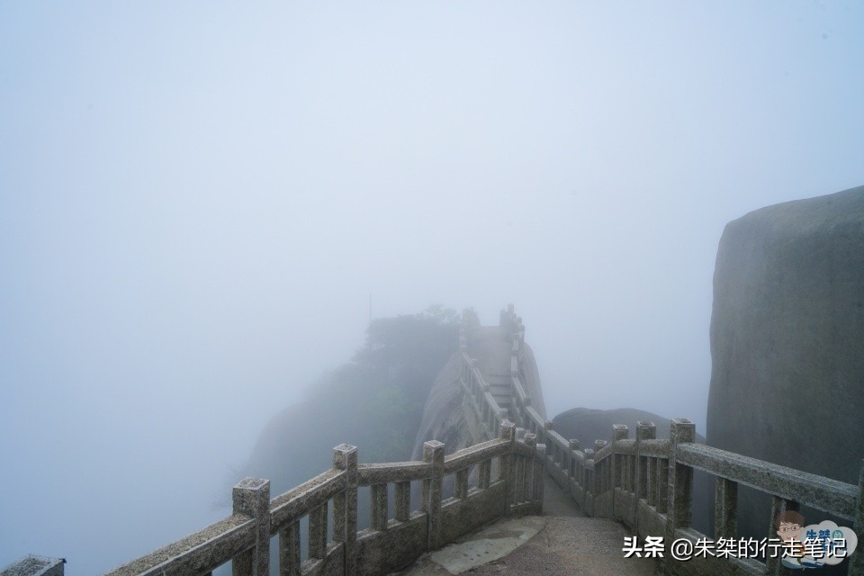 江淮第一山是哪个山,潜阳十景有哪些