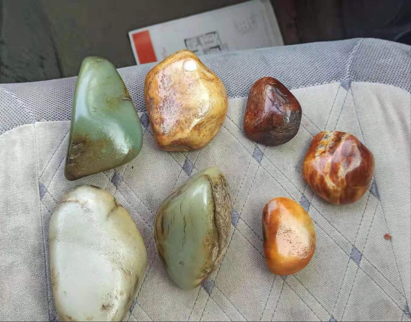 怎么理解和田玉,和田玉温润含义