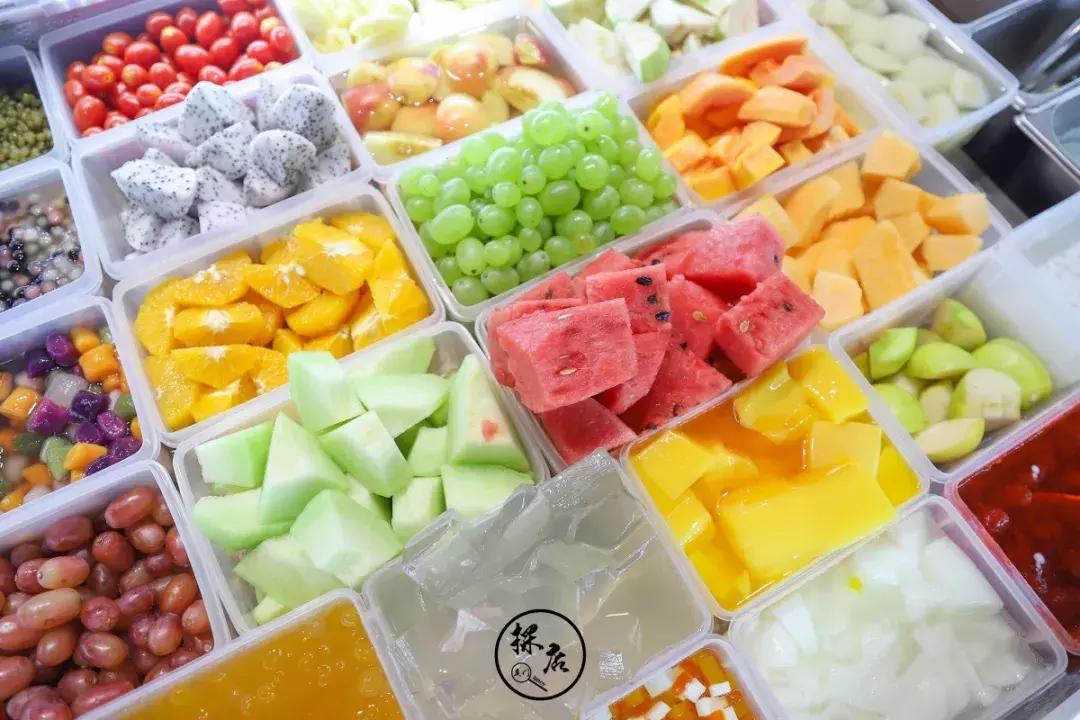 集美小吃合集|盲探8家0家踩雷，新优秀“选手”喷香上线