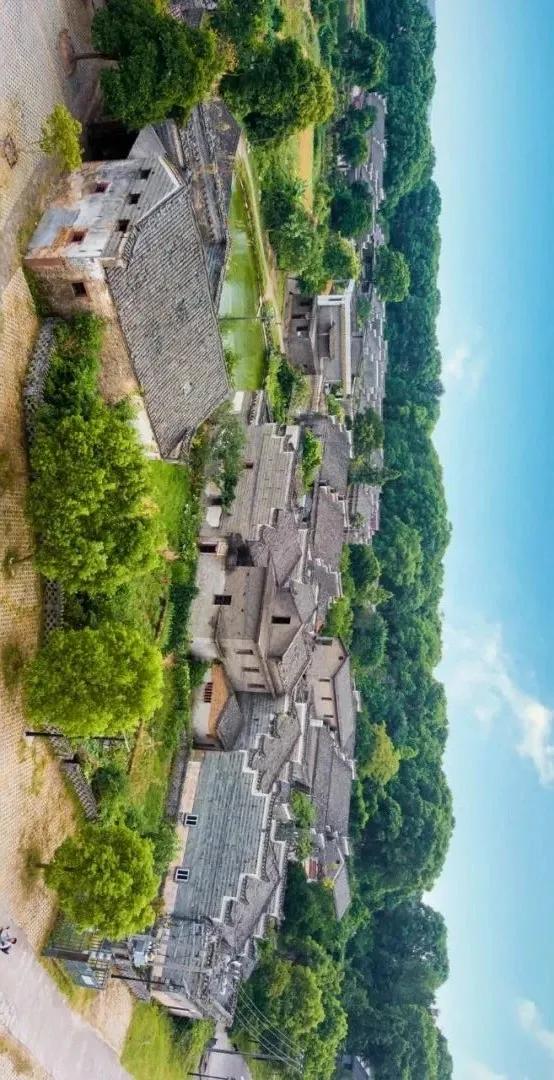 古有庐陵,今有井冈山:吉安在哪里?