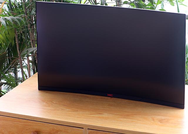 千元144hz显示器,hkcig27q2k144显示器测评