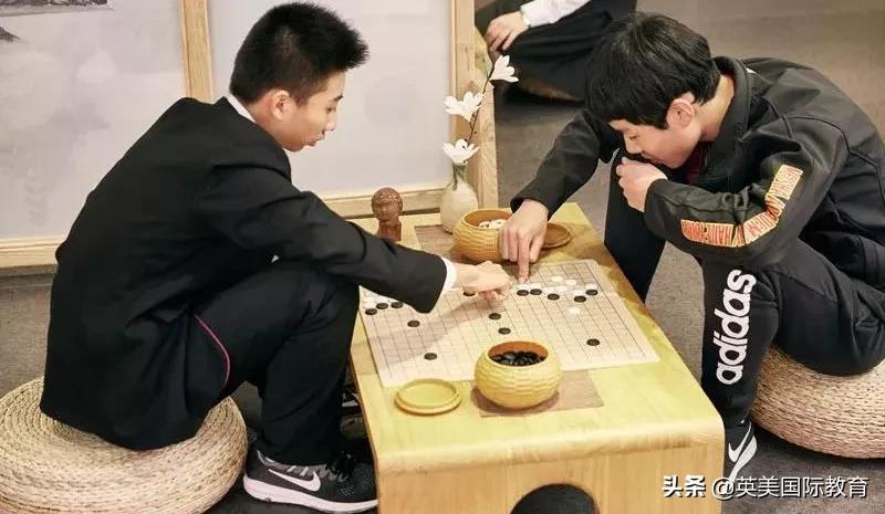 广州国际学校社团一览，这个社团据说4年都有成员进入康纳尔大学