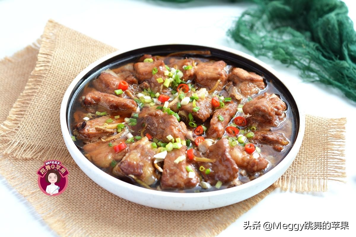 分享5道蒸菜的家常做法少油清淡,新年蒸菜