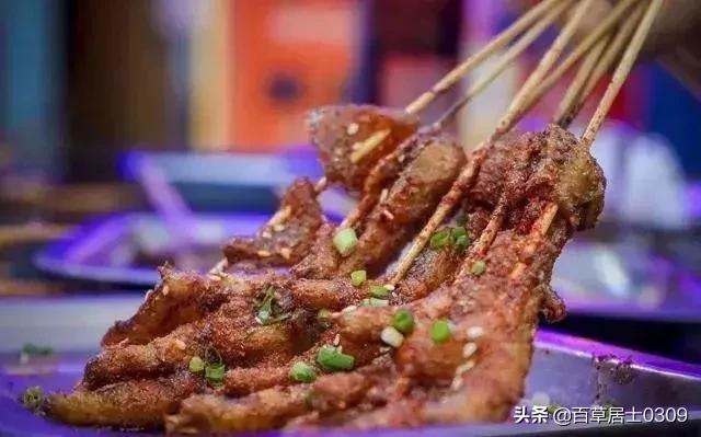 吃小龙虾容易引发什么病复发,吃了小龙虾手掌心痒