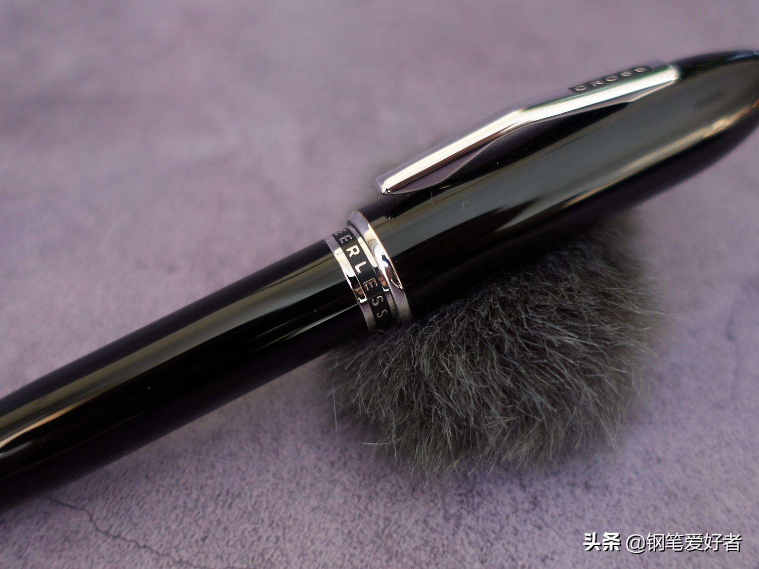 高仕名铸125宝珠笔,高士名铸钢笔