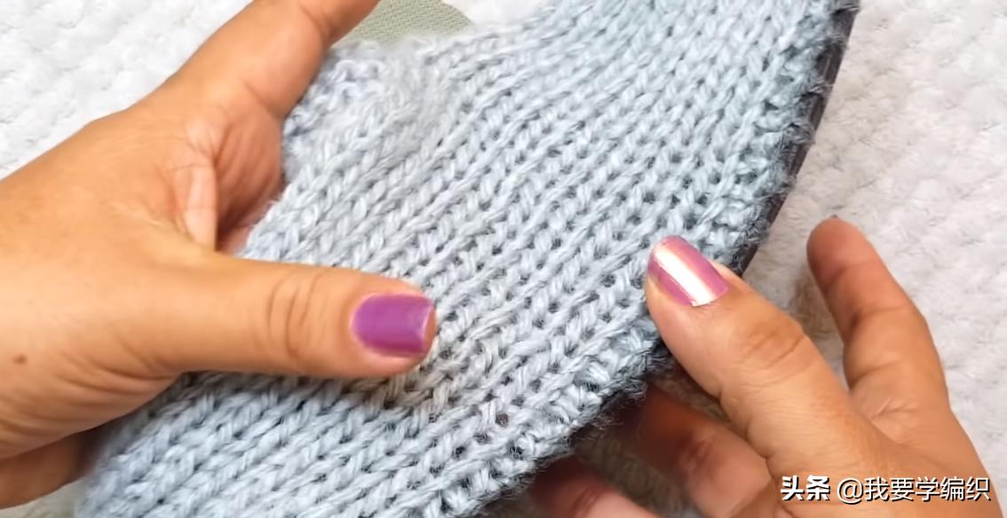 怎样做地板鞋或地板袜,地板鞋怎么做最简单