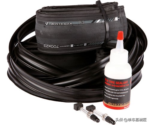 自行车真空胎的真实感受,自行车真空胎和非真空胎如何区别