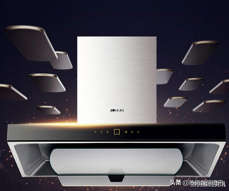 华帝x5油烟机和方太x1s对比,方太华帝油烟机侧吸和顶吸哪个好