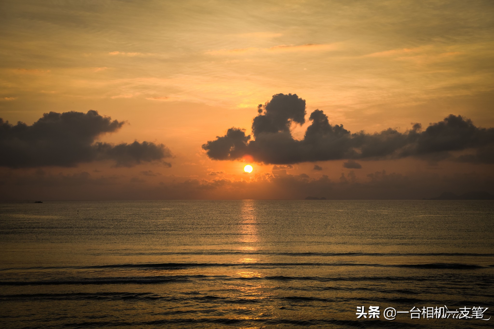 马来西亚隐世小岛,隐世海岛美景