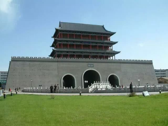 千古一城,千古一城舞蹈