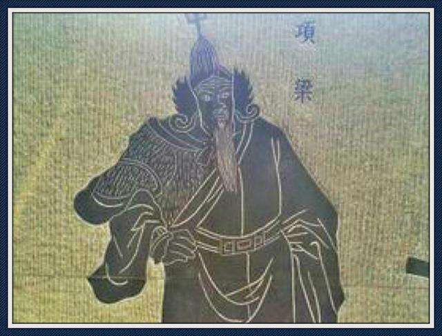 项羽的谋士范增怎么离开项羽的,离间项羽和范增的是哪位谋士