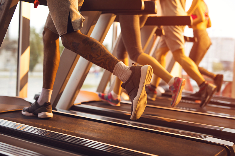 告别大腿内侧肥胖,大腿根部肥胖怎么减