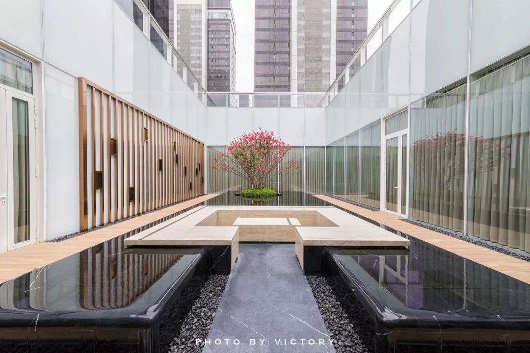 丽思卡尔顿西安自助,西安丽思卡尔顿酒店多少钱一晚