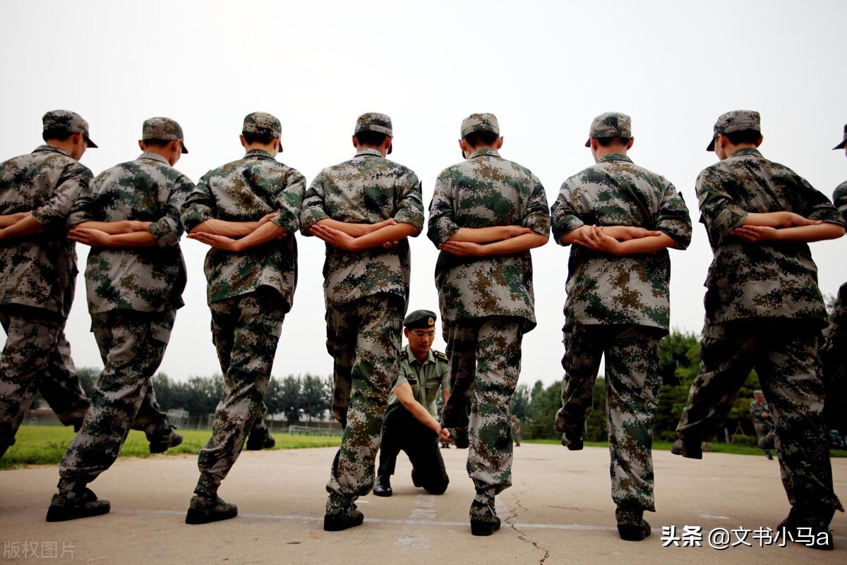 当兵不开心还要留队吗,当兵留队要多努力