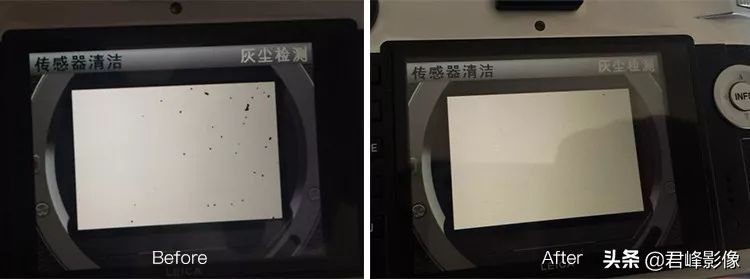 怎么正确清洁相机,单反相机清洁方法