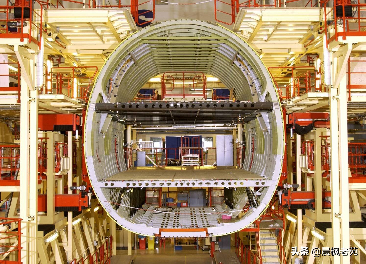 从A380之死谈后发者的科技树选择