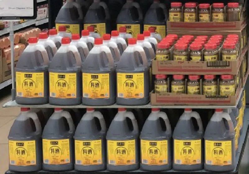 农垦产品有哪些,中国农垦集团旗下品牌