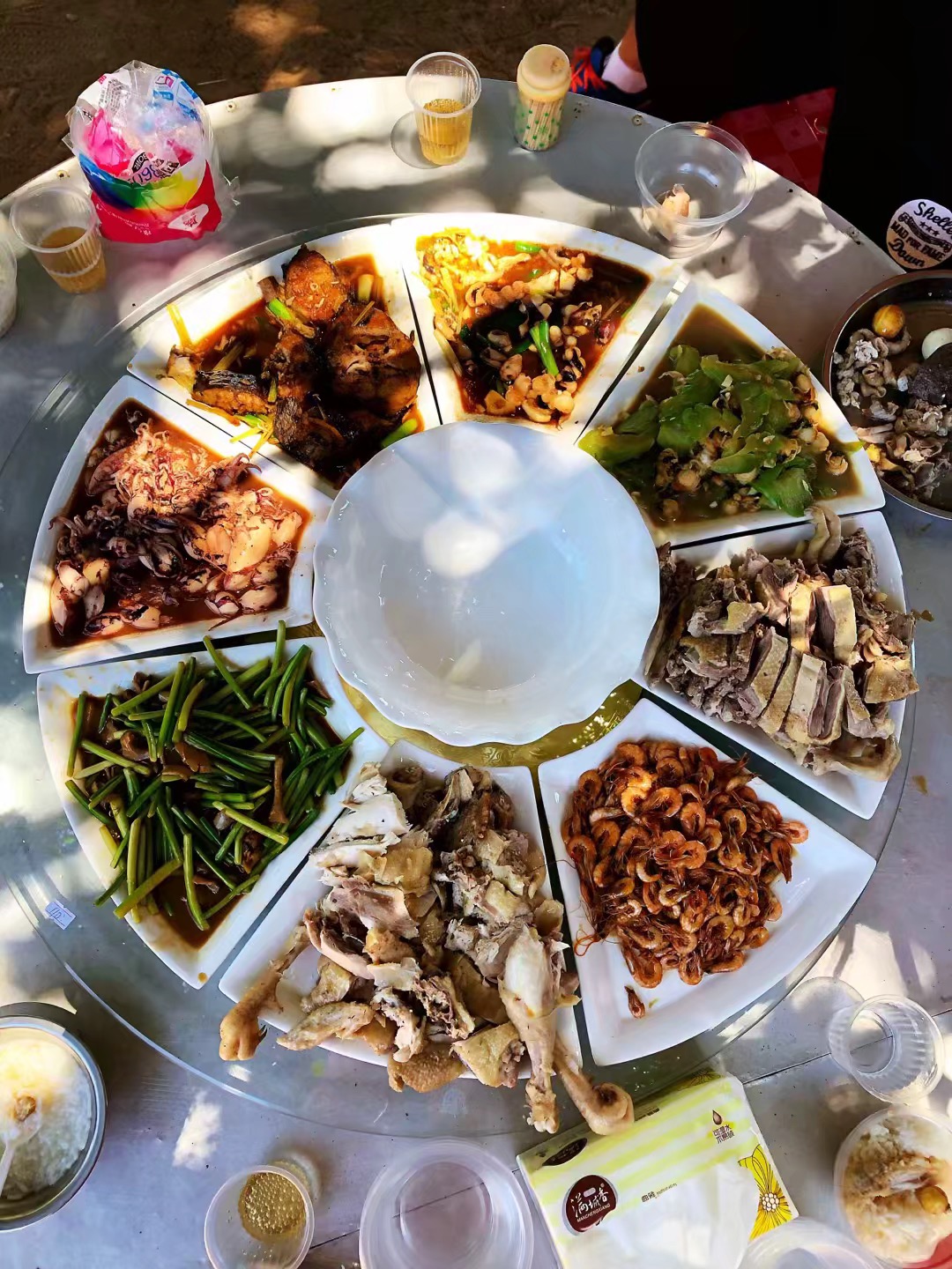 你可能对江西人一无所知,你可能对江西一无所知