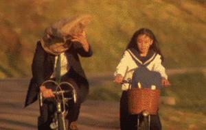 教科书式搞笑gif,搞笑gif图看得我也想去学跳舞了