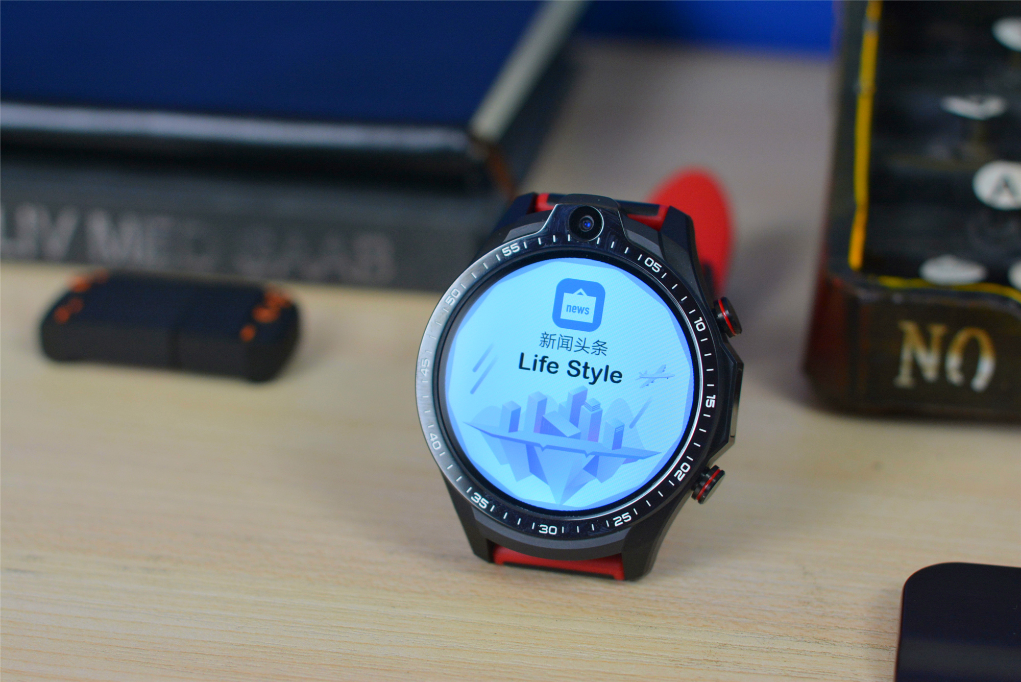 可以打游戏刷手机的智能手表,安卓能打电话的智能手表