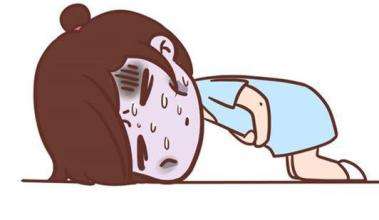 气虚血瘀的子宫肌瘤,中医肝郁气滞导致子宫肌瘤