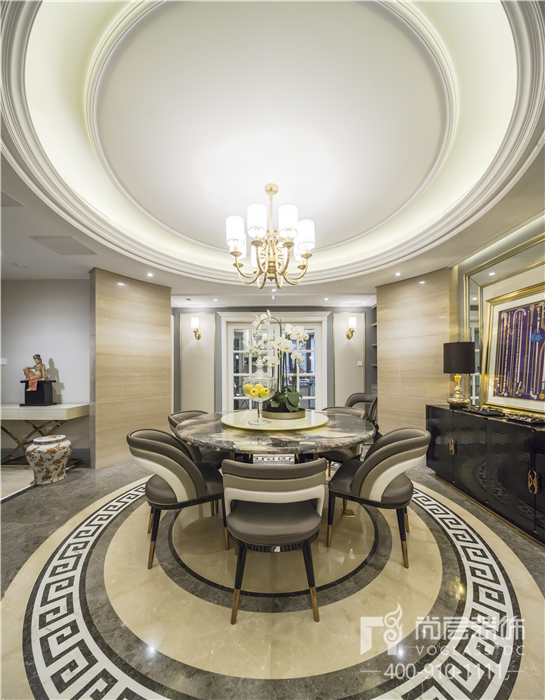 华贸城铂金墅属于哪个区,华贸铂金墅别墅