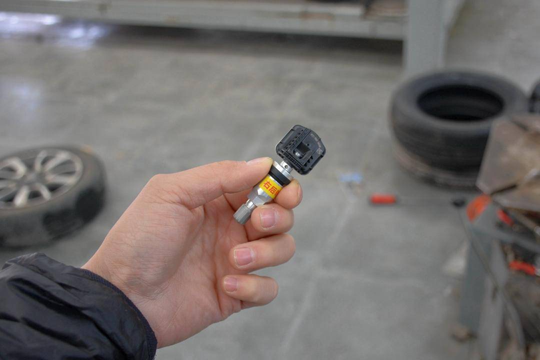 小米胎压监测,小米生态链胎压监测仪