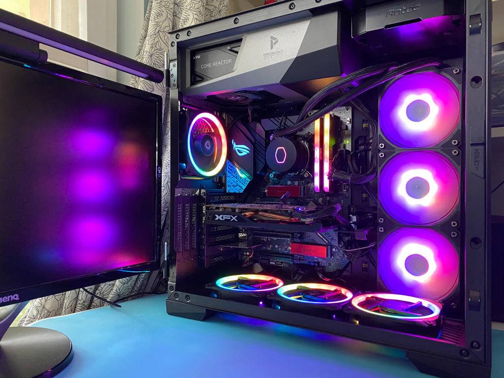 分体水冷和一体水冷哪个靠谱,分体水冷对比一体水冷