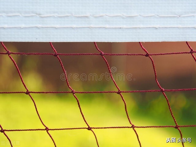 羽毛球拍规格对照表,羽毛球网小网眼规格