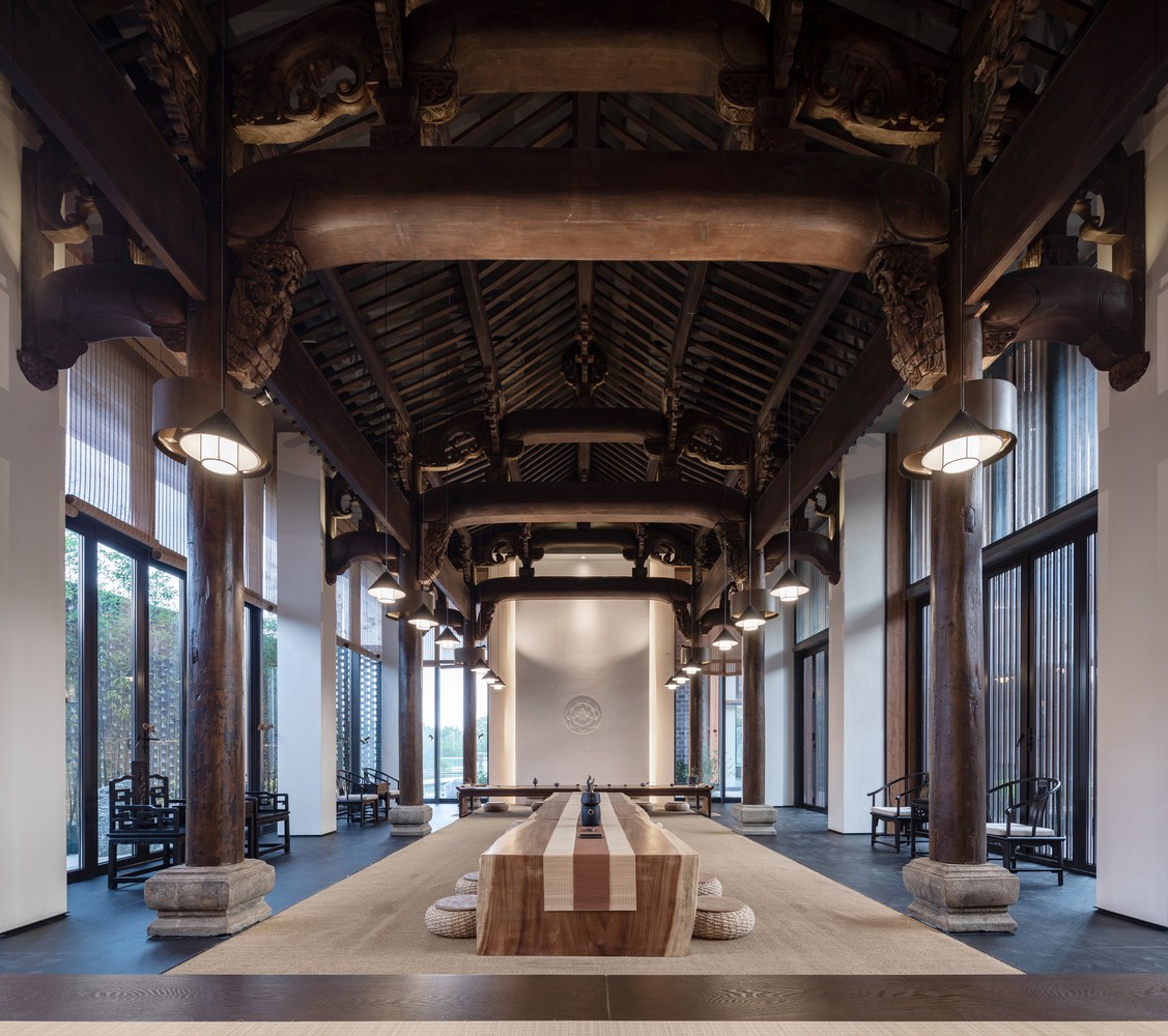 上海日清建筑设计作品,上海日清建筑设计有限公司怎么样