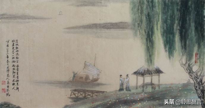 离别词诗词,离别诗词名句精选大全