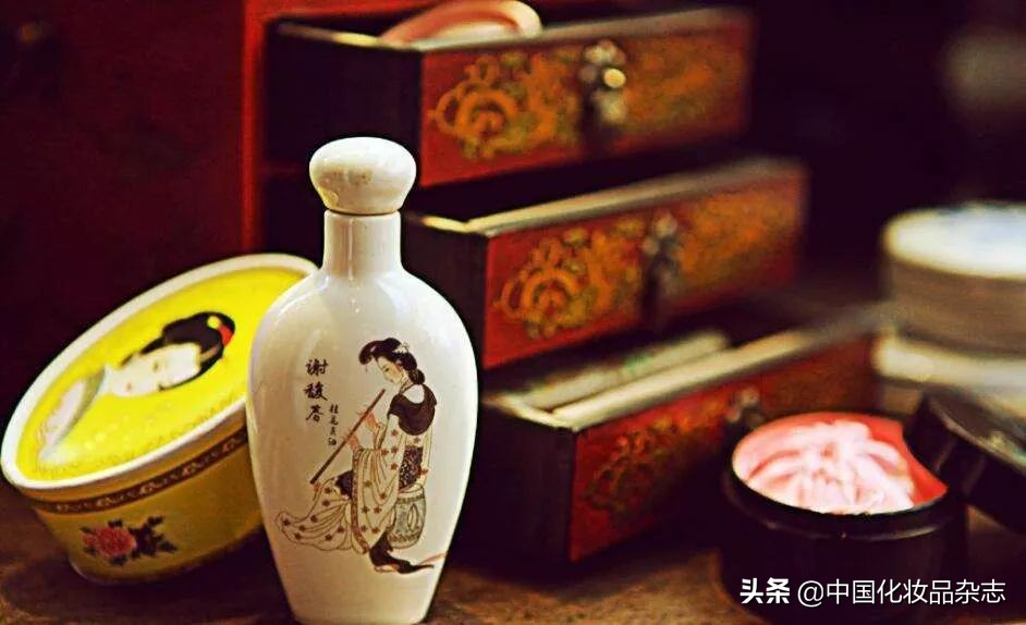 本周焦点——植物本草护肤国妆崛起的下一个支点(二)